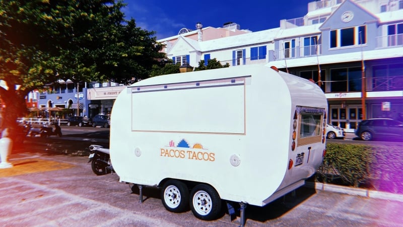 Paco's Tacos – Trailer