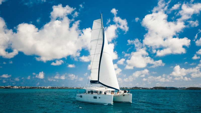 True Bermuda Charters – True Bermuda1