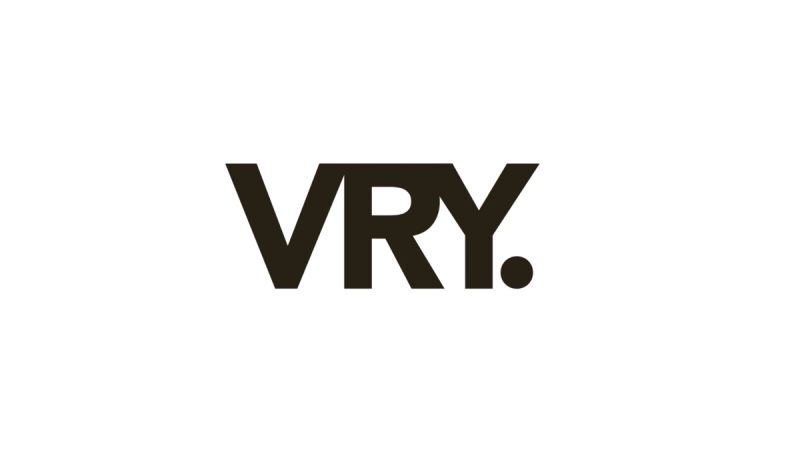 Veryrareyoga – VRY Logo