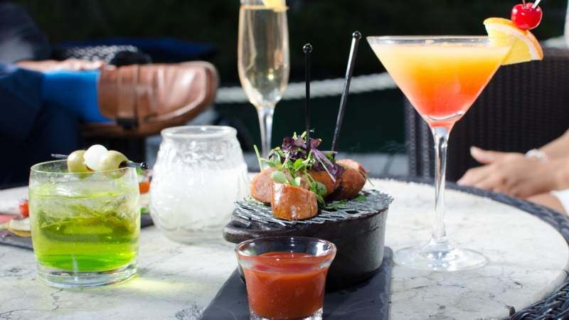 Waterlot Inn – Waterlot