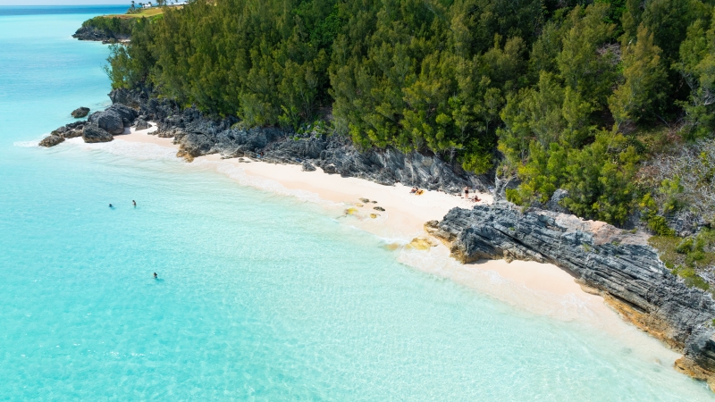 West Whale Bay Park – West Whale Bay
