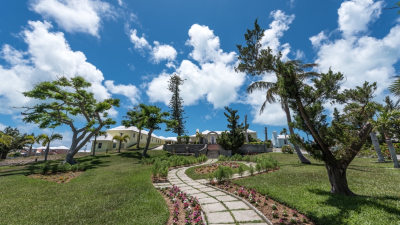 Willowbank Resort – Willowbank Hero