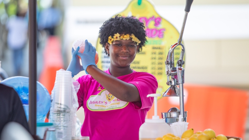 Ashley's Lemonade – Ashley's Lemonade