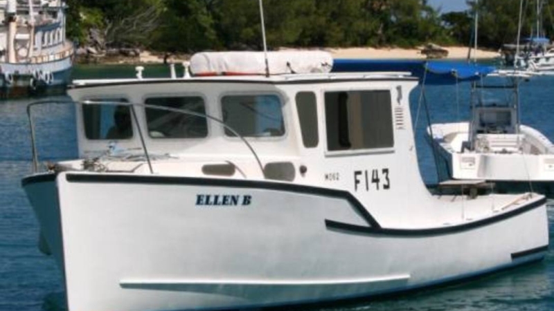 Baxter's Reef Fishing – Baxter's