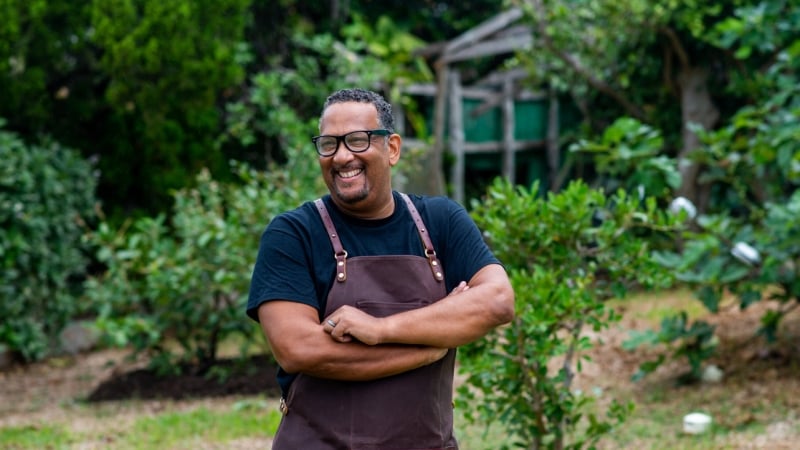 Cedarberry Kitchen – Cedarberry Chef