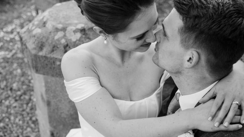 Colin Murdoch Weddings – Colin Murdoch Wedding Photography