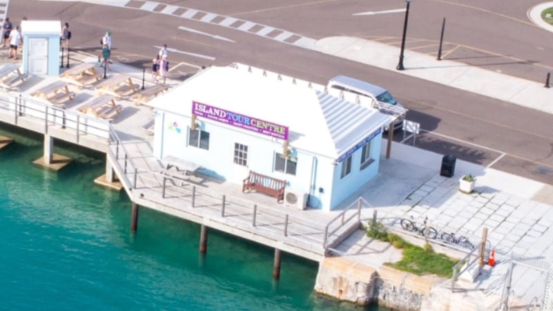Island Tour Centre – Island Tour Centre