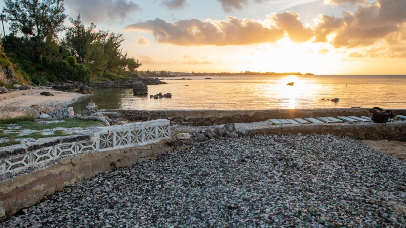Glass Beach – Glass Beach