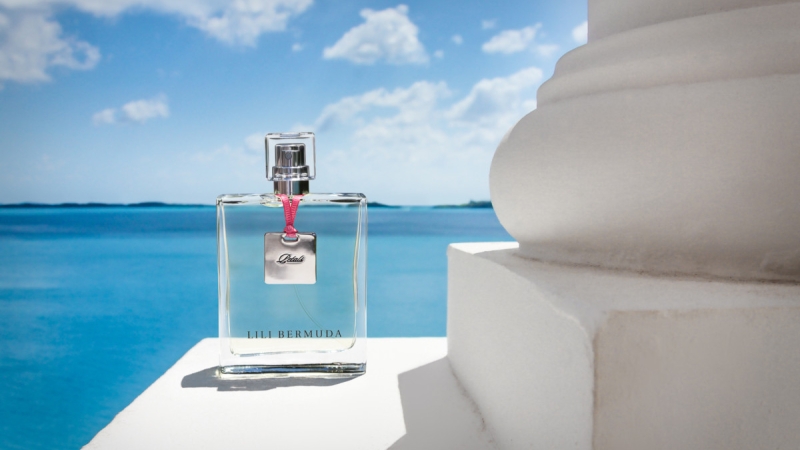 The Bermuda Perfumery – St. George's – Lili Bermuda