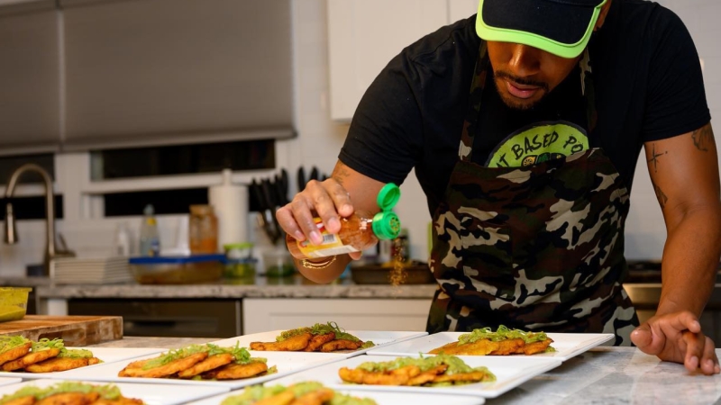 Plant Based Fuel BDA – Plant Based Fuel