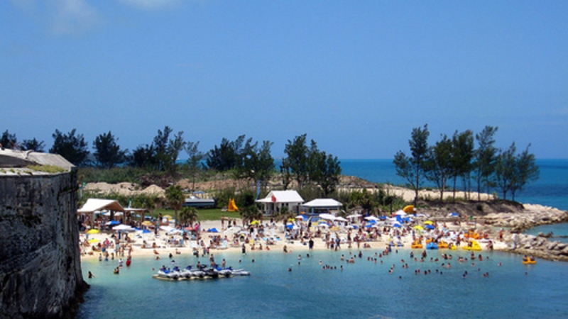 Snorkel Park Beach – Snorkel Park