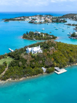 Private Islands