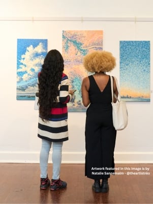 Art Month 