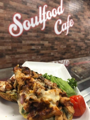 Soulfood Cafe