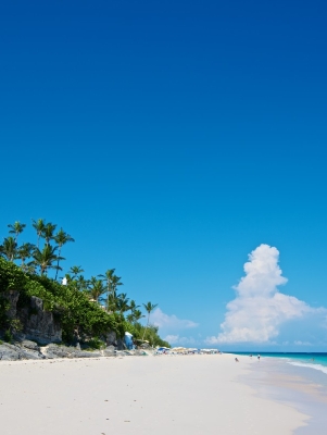 Coral Beach & Tennis Club – Beach