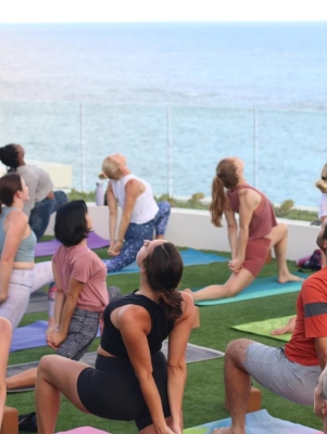 Salt Yoga – Salt Yoga Group