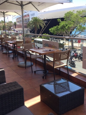 The Terrace on Front Street – Terrace On Front Street - Exterior