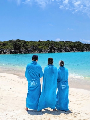 Peter Tours Bermuda – Peter Tours Bermuda - Group