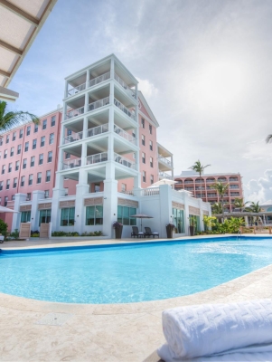Exhale Spa – Exhale Spa - Exterior