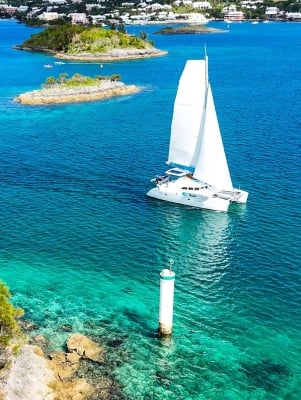 Island Time Bermuda – Island Time Bermuda Charters