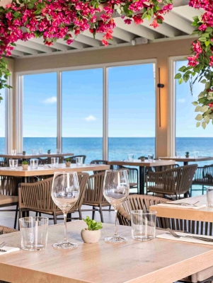 Achilles Restaurant – Achilles Restaurant - Interior