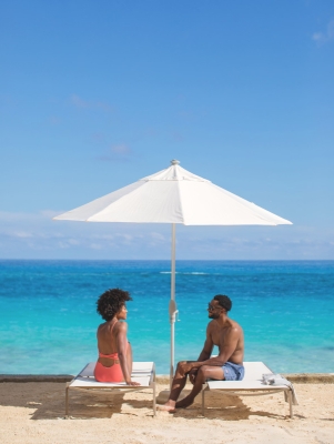 Azura Bermuda – Azura Beach Terrace