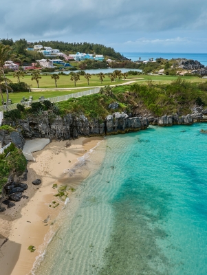 Achilles Bay Beach – Achilles Bay Beach