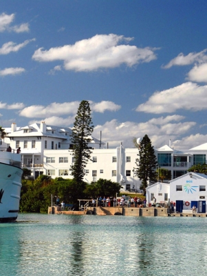 Bermuda Institute of Ocean Sciences – Bios