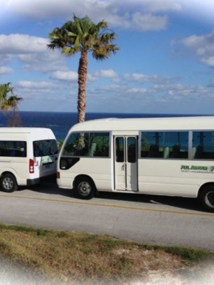 Bermuda Island Tours & More – Bus