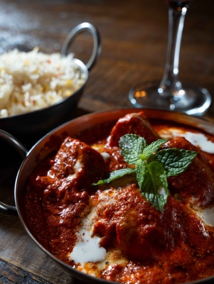 Tribe Dining & Lounge – Tribe Dining & Lounge Food