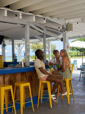 Sunjammers Bar & Grill – Sunjammers Bar