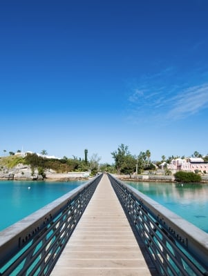 Bermuda Railway Trail – Bailey's Bay Railway Trail