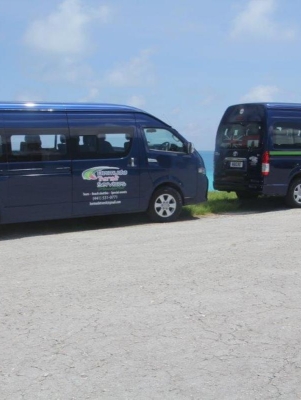 Bermuda Transit Services Ltd. – BdaTransit1