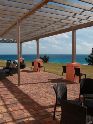 Bella Vista Bar & Grill – Bella Vista - Exterior