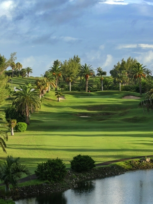 Belmont Hills Golf Course – Golf Course