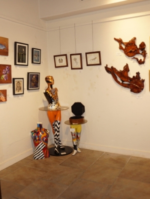 Bermuda Arts Centre at Dockyard – Bermuda Arts Centre