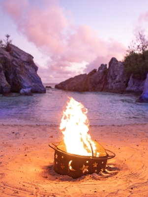 Bermuda Bonfires – Bermuda Bonfires2