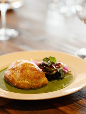 Bolero Brasserie – Bolero - Plate