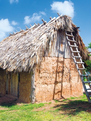 Carter House Museum – Carter House