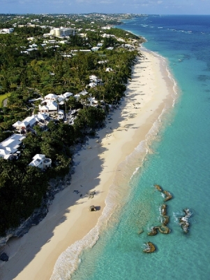 Coral Beach & Tennis Club – CBC