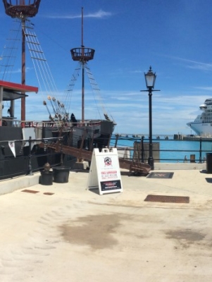 Calico Jack's – Calico Jack