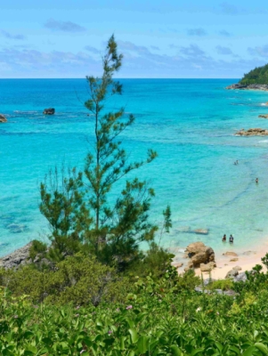 Church Bay – Church Bay Beach