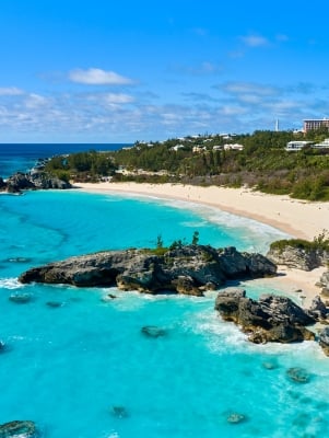 Horseshoe Bay Beach – Horseshoe Bay Beach
