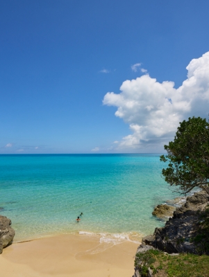 Drew's Bay Beach – Drew's Bay Beach