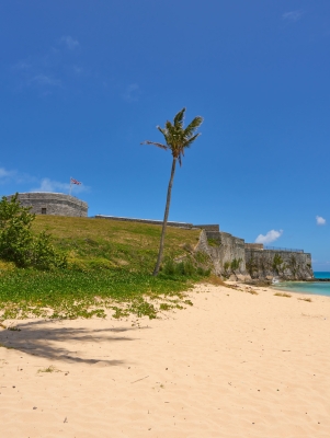 St. Catherine's Beach – St. Catherine's Beach