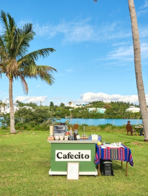 Cafecito – Cafecito
