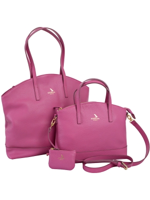 Bermuda Born – Pink Handbags