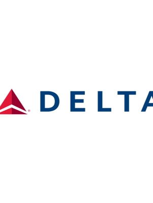 Delta Airlines – Delta Logo