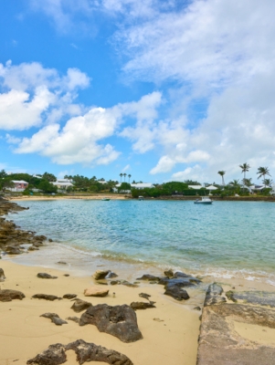 Devonshire Bay Park – Devonshire Bay Park