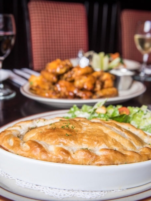 Flanagan's Irish Pub & Restaurant – Flanagan's Irish Pub